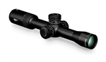 Vortex Viper PST GEN II 2-10x32 FFP EBR-4 MRAD Reticle