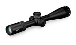 Vortex Viper PST GEN II 5-25x50 FFP EBR-2C MOA Reticle - Blemished