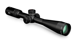 Vortex Viper PST GEN II 5-25x50 FFP EBR-7C MRAD Reticle 30mm Tube