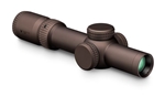Vortex Razor HD GEN III 1-10x24 Riflescope EBR-9 (MRAD) Reticle 34mm Tube