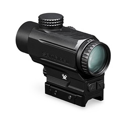 Vortex Spitfire AR 1x Prism Scope - BLEMISHED