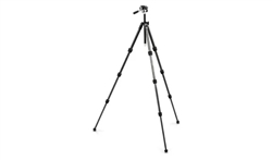 Vortex Summit Carbon II, Carbon Fiber Tripod w/ Pan Head