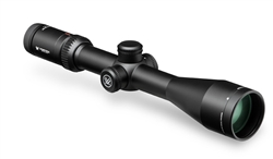 Vortex Viper HS 4-16x50 Riflescope Dead-Hold BDC Reticle