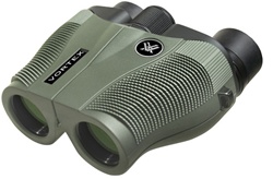 Vortex Vanquish 8x26 Reverse Porro Prism Binocular