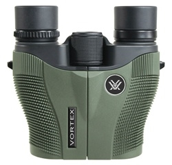 Vortex Vanquish 10x26 Reverse Porro Prism Binocular - Blemished