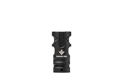 VG6 Precision Gamma 5.56 Gen 2, 1/2x28 High Performance Muzzle Brake