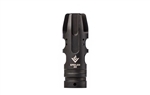 VG6 Precision Epsilon AK 7.62x39 Gen 2, 14X1 LH High Performance Muzzle Brake & Flash Suppressor