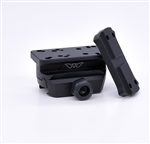 Warne 6103M Reflex Red Dot Sight Riser