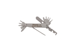 Wheeler Engineering Delta Series Compact Multi-Tool