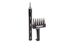 Wheeler Engineering  Micro Precision Multi-Driver Tool Pen