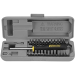 Wheeler Engineering Space Saver Screwdriver Set