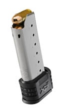 Springfield XDs 9MM 9rd Extended Magazine