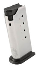 Springfield XDs 9MM 7rd Flush Magazine