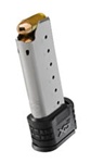 Springfield XDs 45ACP 7rd Extended Magazine