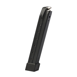 Springfield XD-M Elite 35rd 9mm Extended Magazine