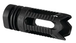 YHM 5C2 9mm Compensator/Flash Suppressor 1/2x36