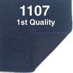 Swatch photo of Polartec Classic 100: Micro Single Velour Lining, Lightweight Jersey/Velour in Navy