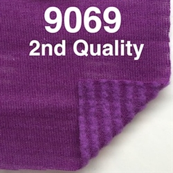 Polartec PowerGrid Second Quality: Mid Warmth Crossdye Jersey Grid w/ Stretch Odor Resistant