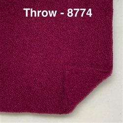 Blanket: Polartec Unfinished Blanket