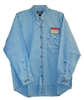 American Road&reg; Denim Shirt