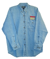 American Road&reg; Denim Shirt