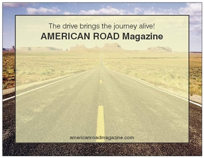 American Road&reg; Flat Note Cards