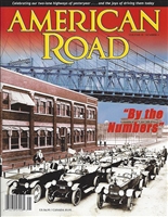 American Road&reg; Magazine Back Issue