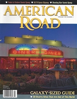 American Road&reg; Magazine Back Issue