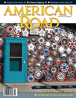 American Road&reg; Magazine Back Issue