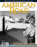 American Road&reg; Magazine Back Issue