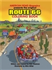 The Original Route 66 Coloring Book