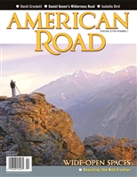 AMERICAN ROADÂ® BACK ISSUE VOLUME 18, NUMBER 2 (Summer 2020)