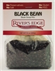 Black bean soup mix