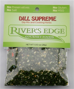 Dill supreme