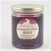 Habanero plum jelly