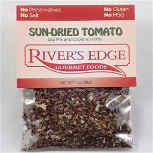 Sun-Dried Tomato