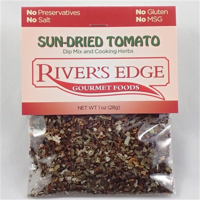 Sun-Dried Tomato