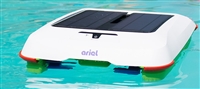 Ariel Smart Robot Pool Cleaner