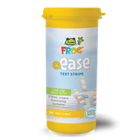 Frog @ease Test Strips