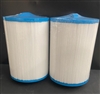 Swim Spa Filters - 50 sq. ft. (2 pack)