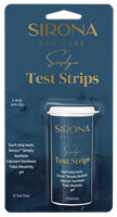 Sirona Simply Test Strips