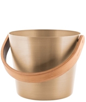 Sauna Bucket