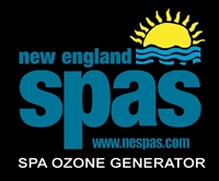 Ozone - New England Spas
