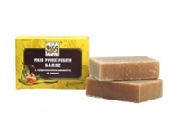 Sauna Soap - Eucalyptus with Honey 75g