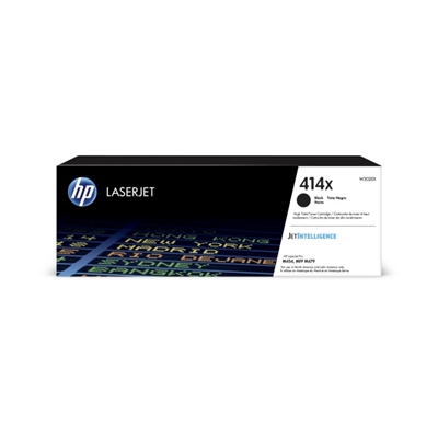 HP M479fdn High Yield Black