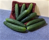 Organic Cucumbers