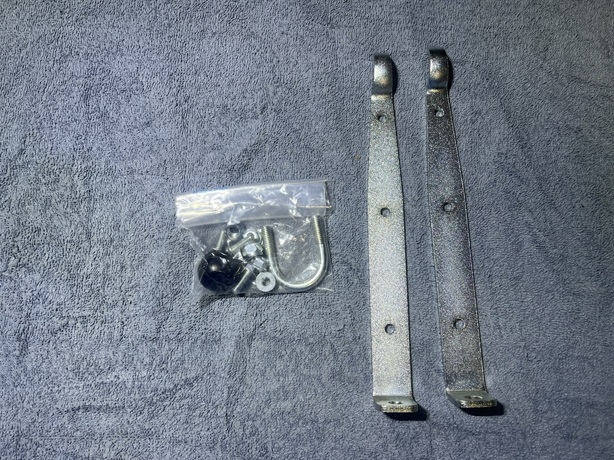 Photo of HANDLE GUIDE KIT, BCS 592C2422