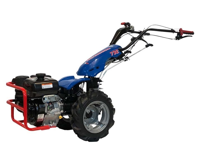 Photo of BCS 732 TRACTOR
