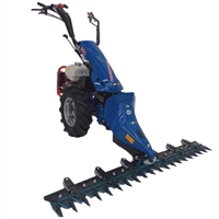 SICKLE BAR MOWER (DUAL-ACTION), BCS