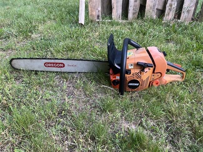 ECHO CS590 24" BAR
